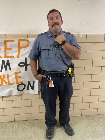 LHS strives to improve student security and safety