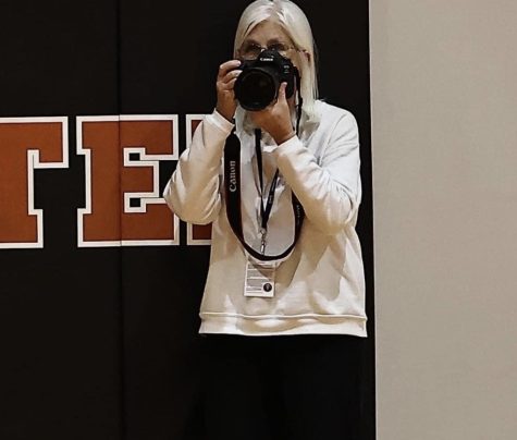 Janet Fleske: small town celebrity
