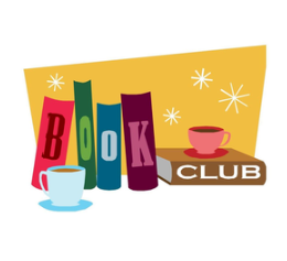 Book Club: It’s Not Just About Books