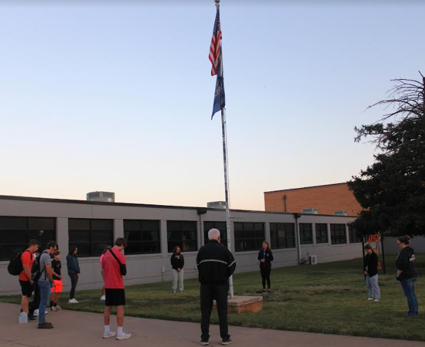 See you at the pole recap