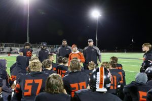 Tomahawks & Touchdowns: How the football team turned their program around