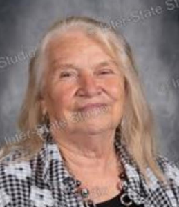 Teacher spotlight: Joyce Link